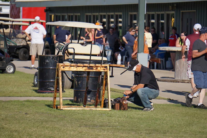2019 State Shoot