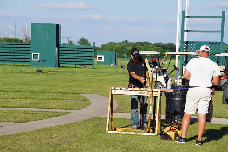 2019 State Shoot