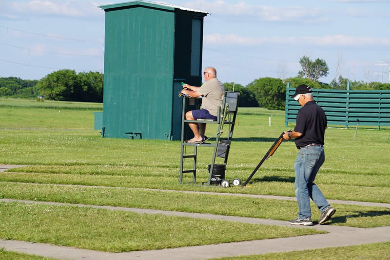 2019 State Shoot