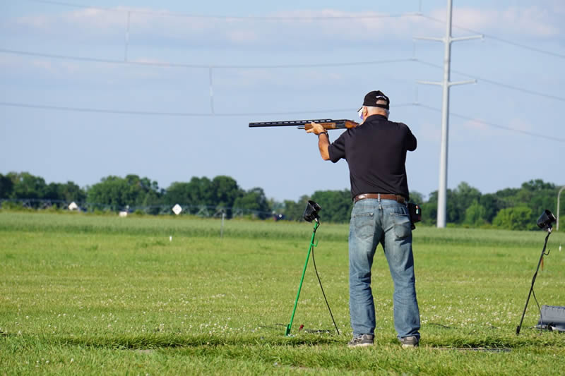 2019 State Shoot