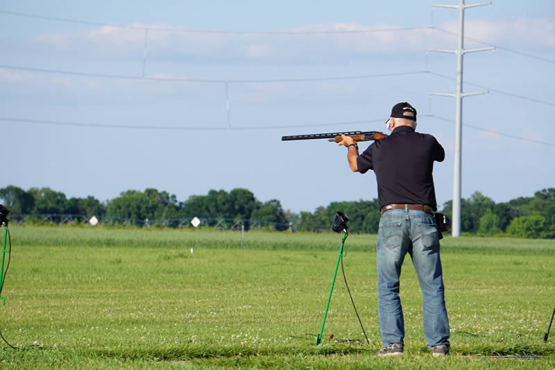 2019 State Shoot