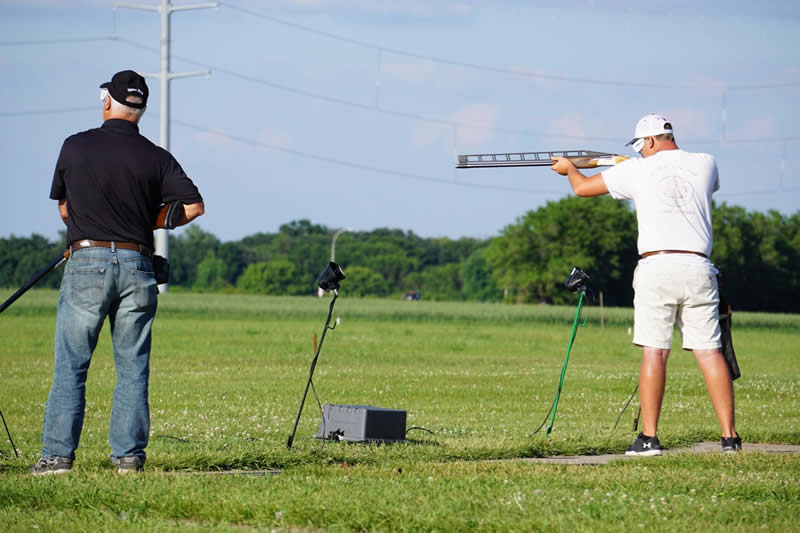 2019 State Shoot