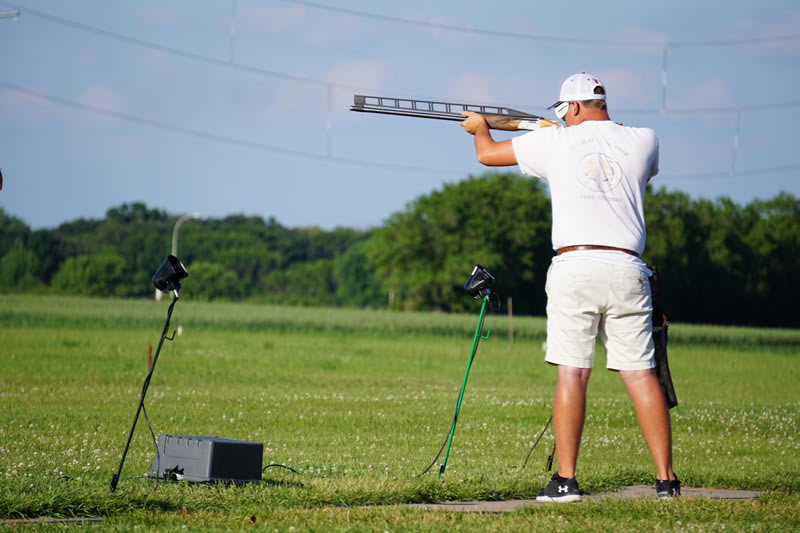 2019 State Shoot