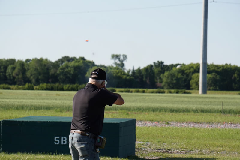 2019 State Shoot