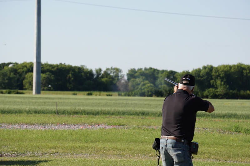 2019 State Shoot