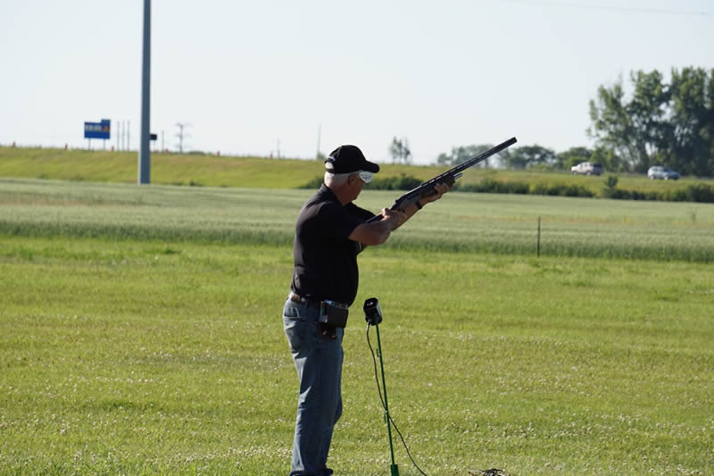 2019 State Shoot
