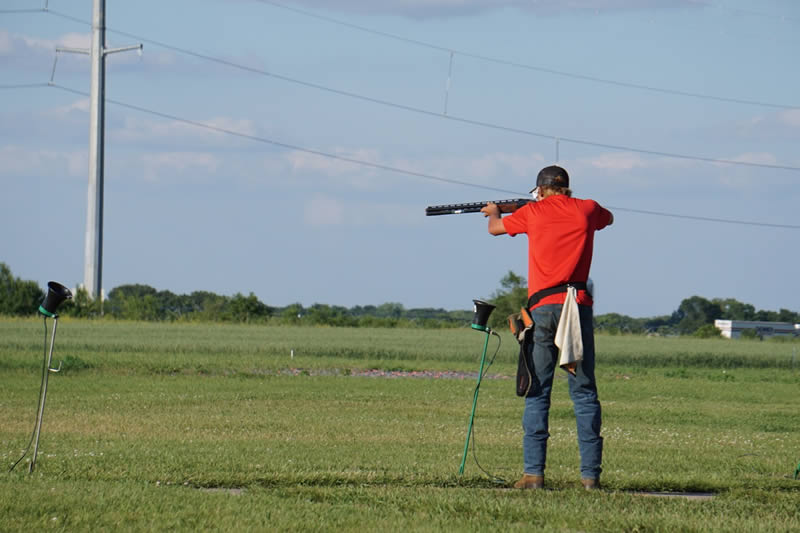 2019 State Shoot