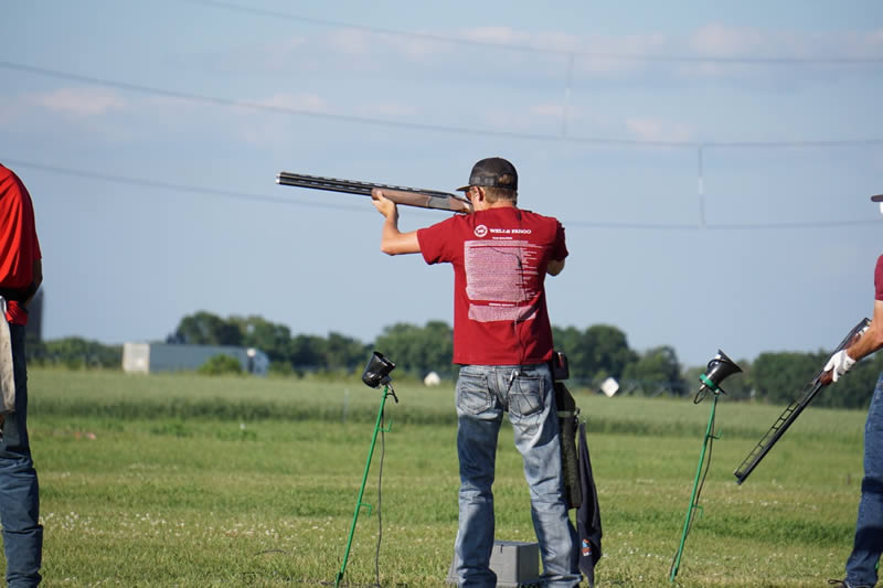 2019 State Shoot