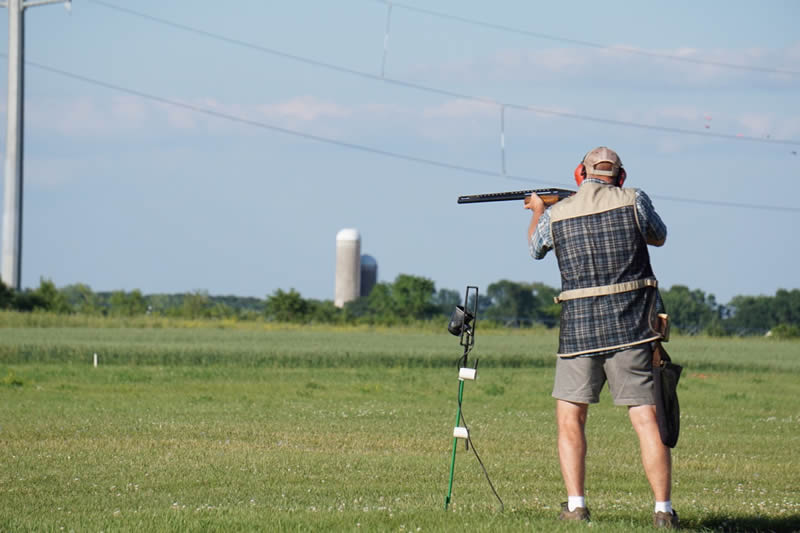 2019 State Shoot