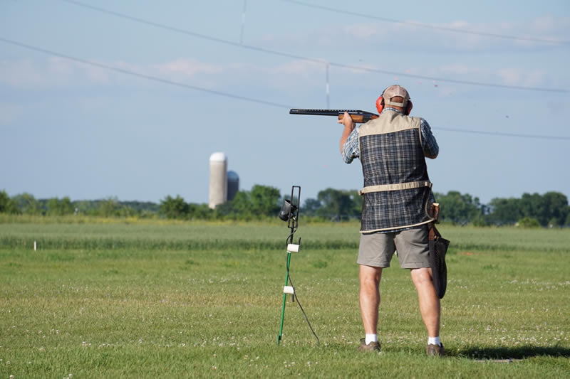 2019 State Shoot