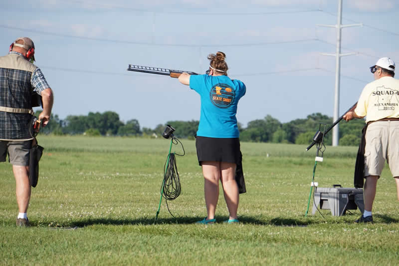 2019 State Shoot
