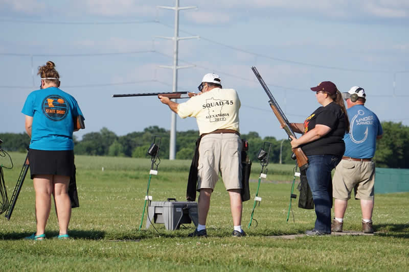2019 State Shoot
