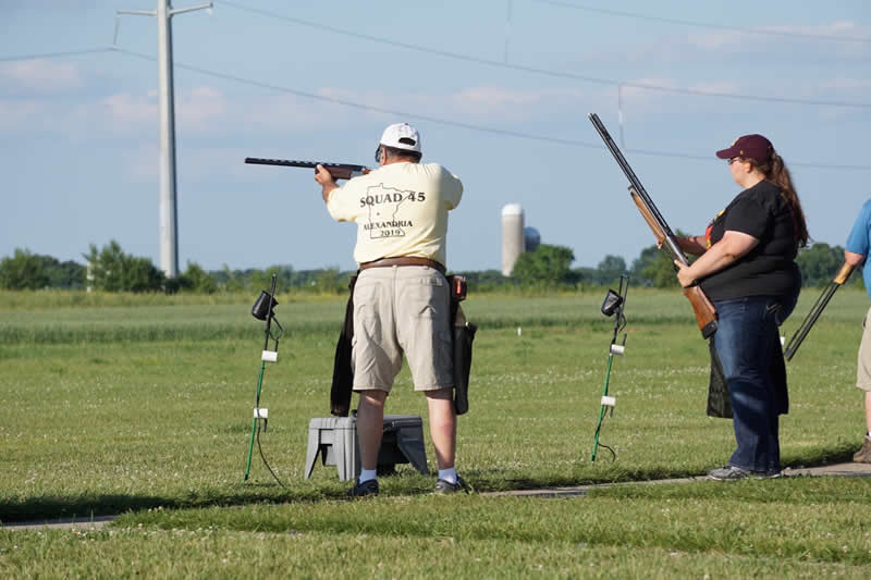 2019 State Shoot