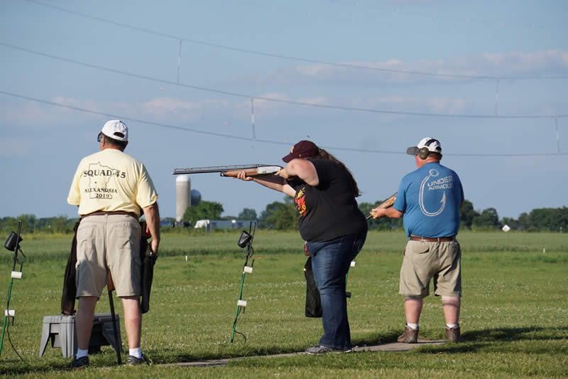 2019 State Shoot