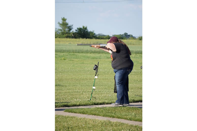 2019 State Shoot