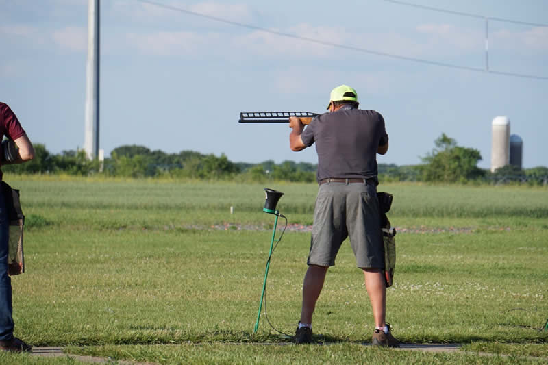 2019 State Shoot