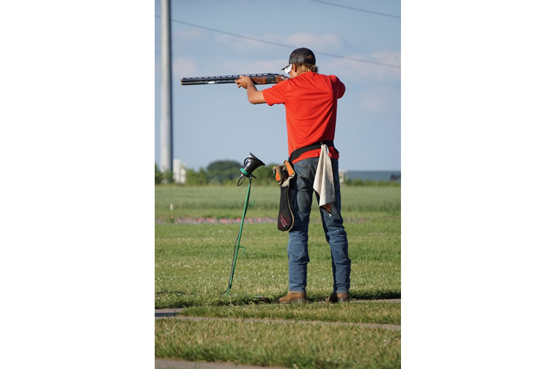 2019 State Shoot
