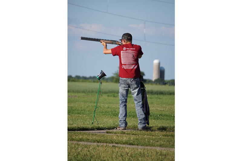 2019 State Shoot