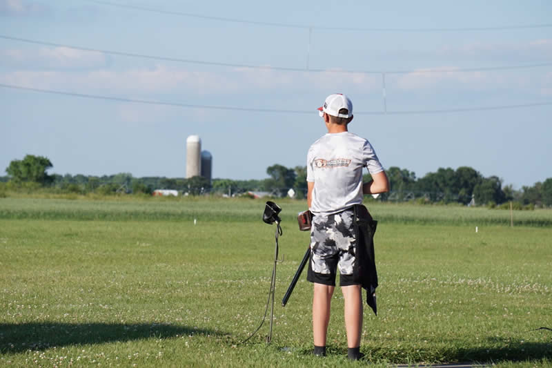 2019 State Shoot