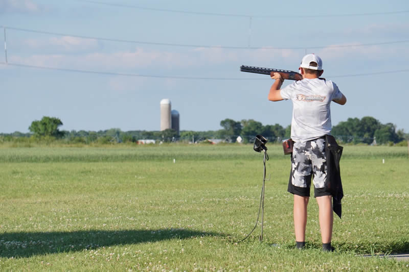 2019 State Shoot