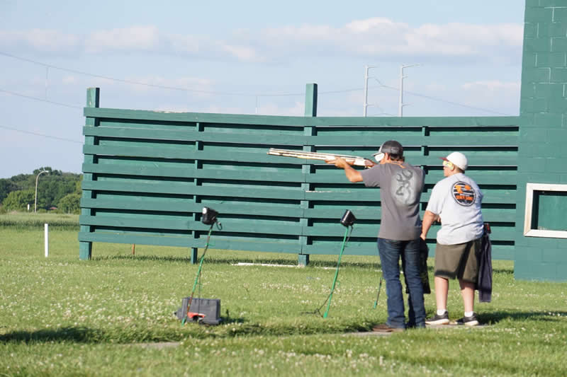 2019 State Shoot