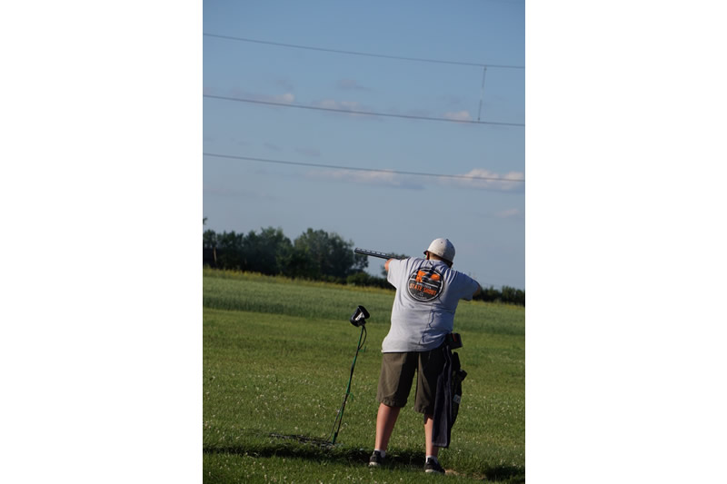 2019 State Shoot