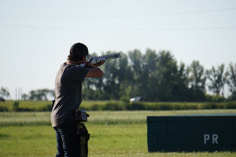 2019 State Shoot
