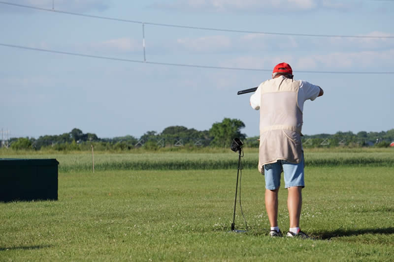 2019 State Shoot