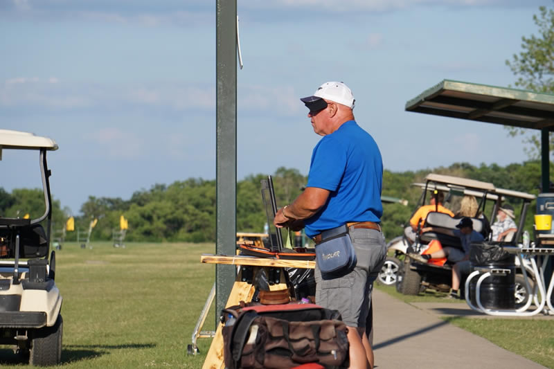 2019 State Shoot