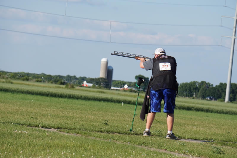 2019 State Shoot