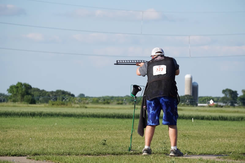 2019 State Shoot