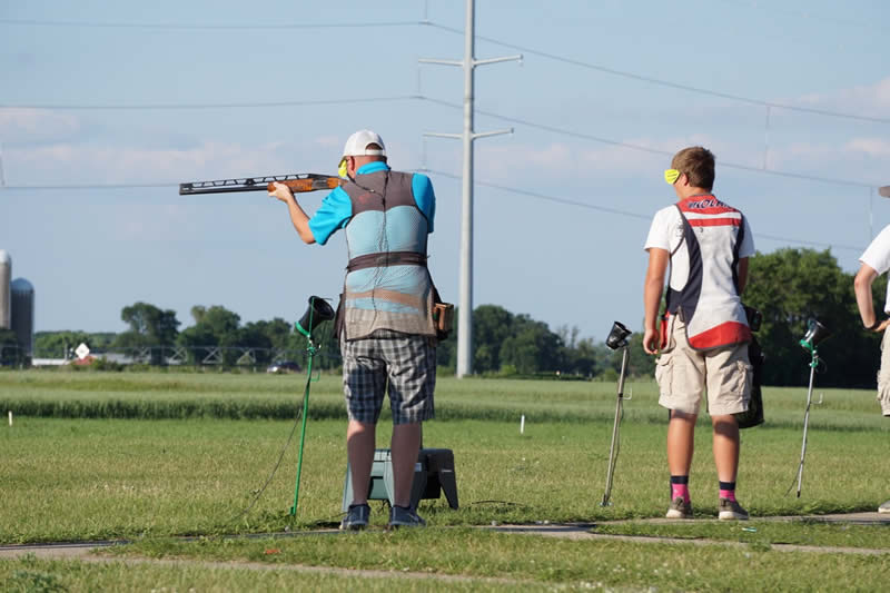 2019 State Shoot