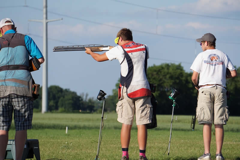 2019 State Shoot
