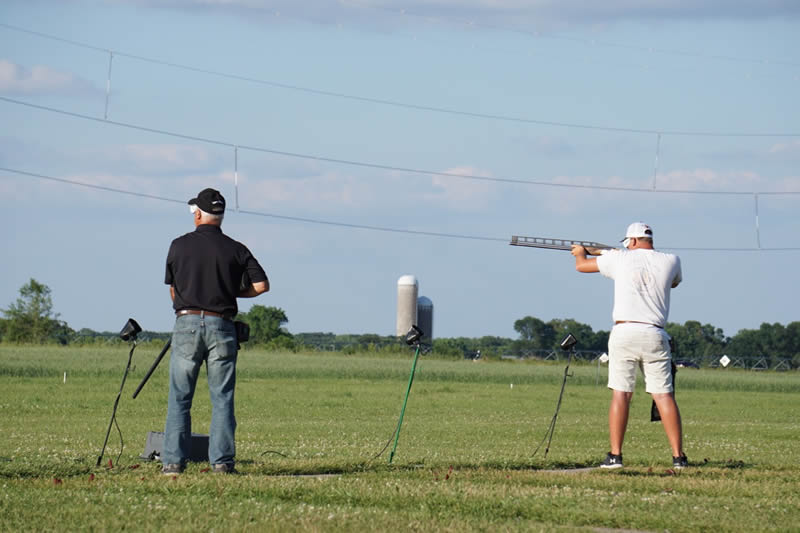2019 State Shoot