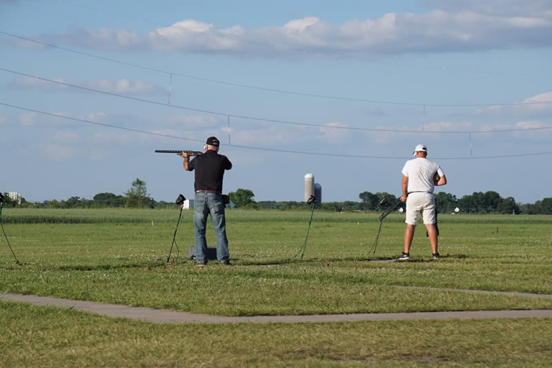 2019 State Shoot