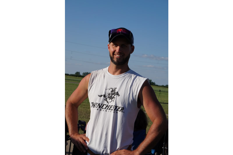 2019 State Shoot