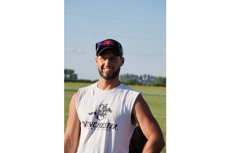 2019 State Shoot