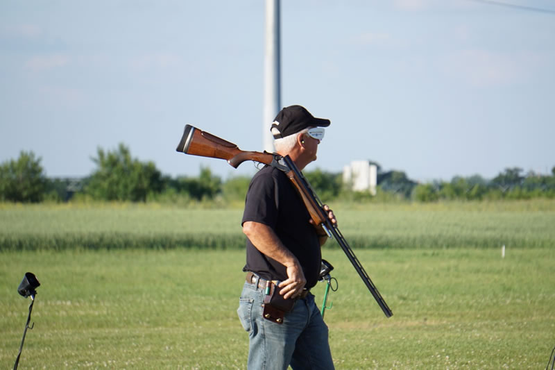 2019 State Shoot