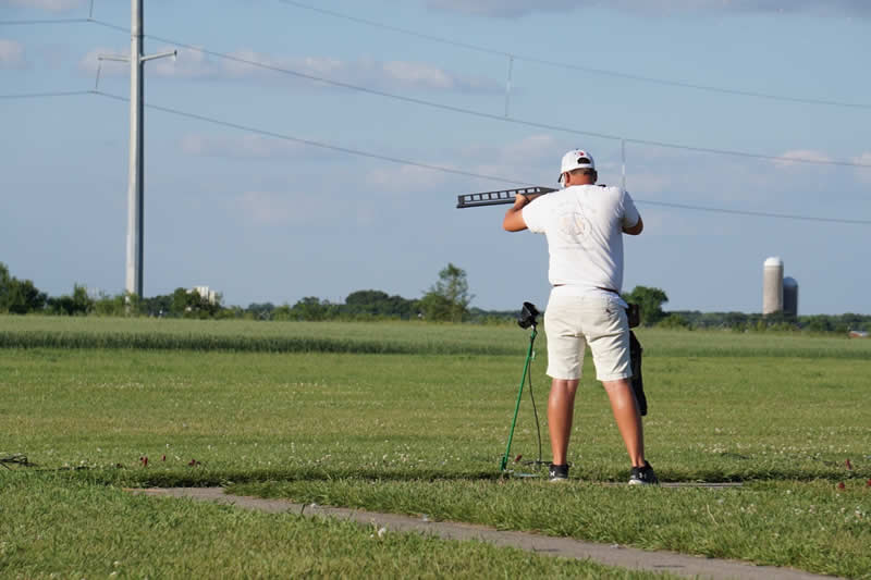 2019 State Shoot