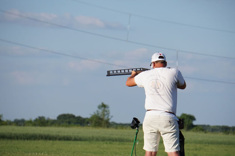 2019 State Shoot