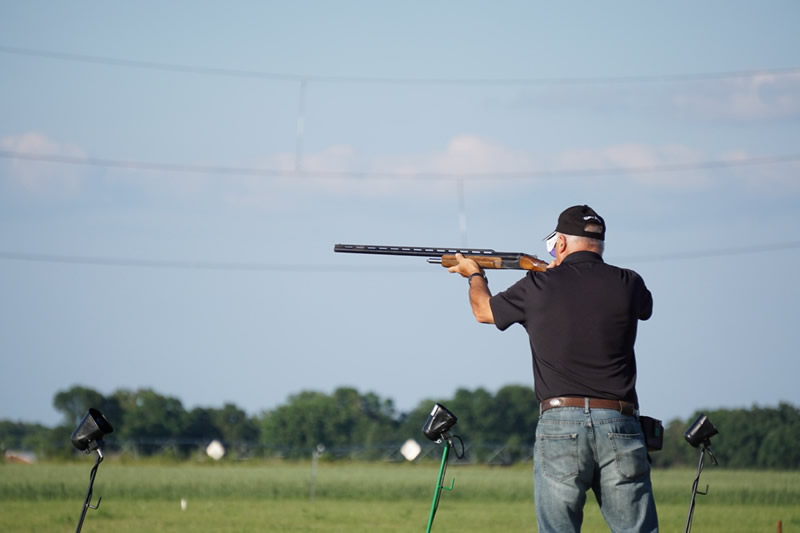 2019 State Shoot
