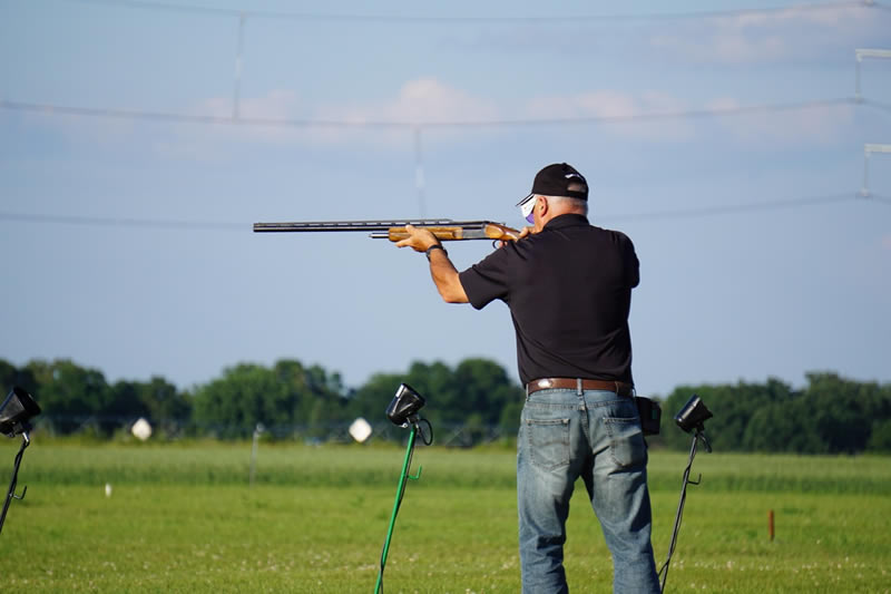 2019 State Shoot