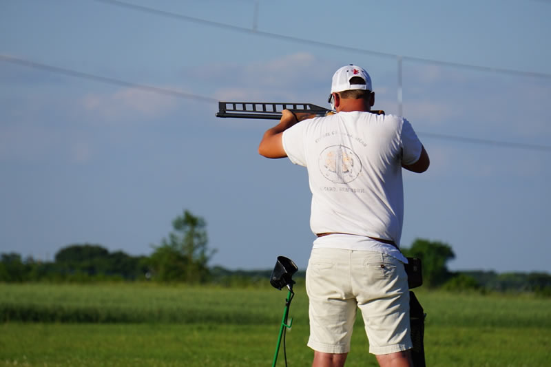 2019 State Shoot