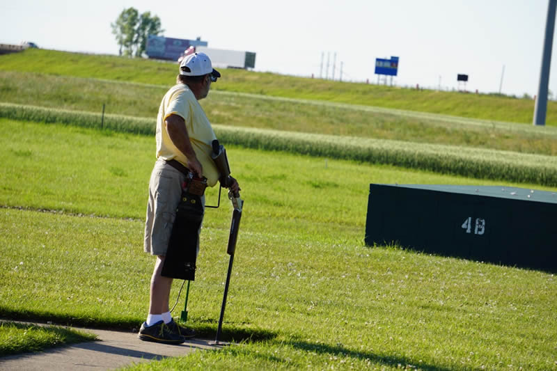 2019 State Shoot