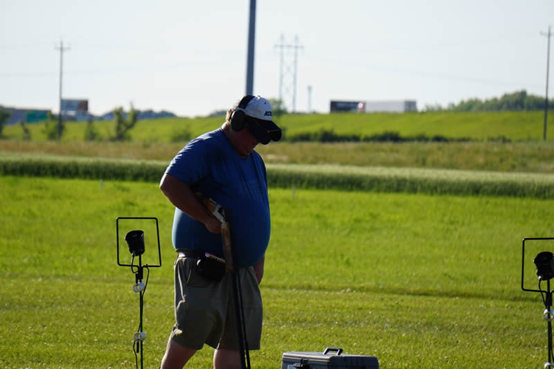 2019 State Shoot