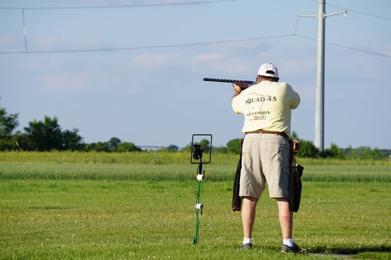 2019 State Shoot