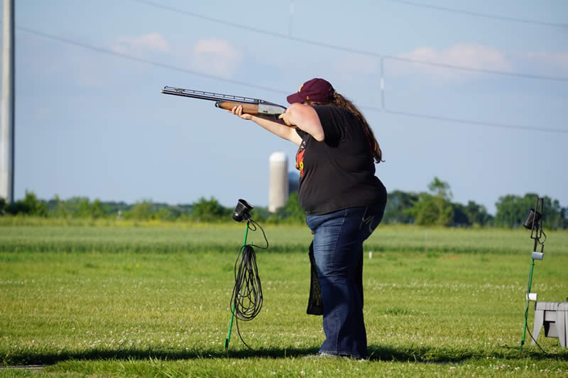 2019 State Shoot