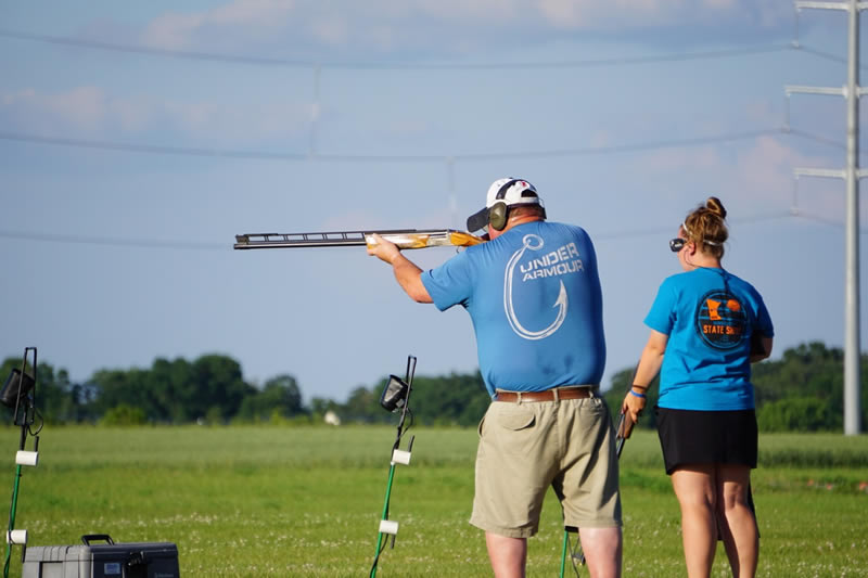 2019 State Shoot