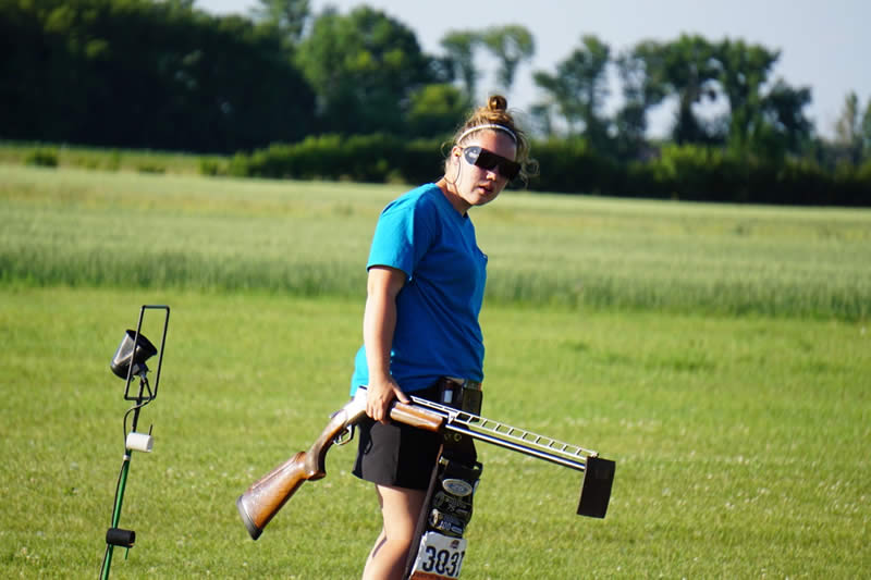 2019 State Shoot