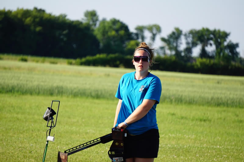 2019 State Shoot